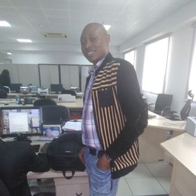 abubakarlog's profile picture. simplicity