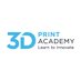 3D Print Academy UK (@3dpacademyuk) Twitter profile photo 3D Print Academy UK (@3dpacademyuk) Twitter profile photo