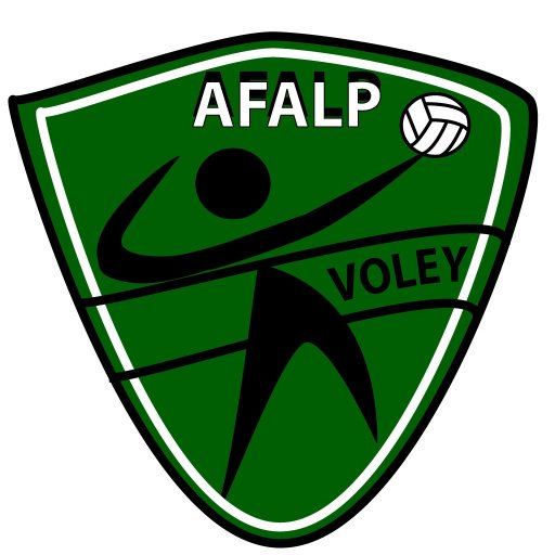 instagram y Facebook /afalpvoley