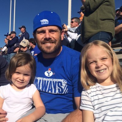 cap_n_lance's profile picture. husband, father, BYU alum