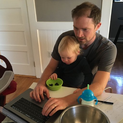 David Kroodsma Profile