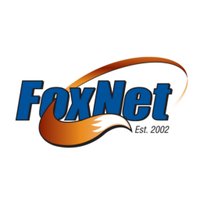 FoxNet Inc. (@foxnetsolutions) 's Twitter Profile Photo FoxNet Inc. (@foxnetsolutions) 's Twitter Profile Photo