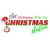 TheChristmasStation (@TheChristmasFM) Twitter profile photo