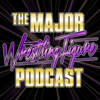 The Major Wrestling Figure Podcast(@MajorWFPod) 's Twitter Profile Photo