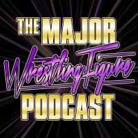 The Major Wrestling Figure Podcast(@MajorWFPod) 's Twitter Profileg