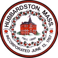 Town of Hubbardston(@HubbardstonMA) 's Twitter Profile Photo