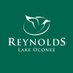 Reynolds Lake Oconee (@reynoldsgolf) Twitter profile photo Reynolds Lake Oconee (@reynoldsgolf) Twitter profile photo