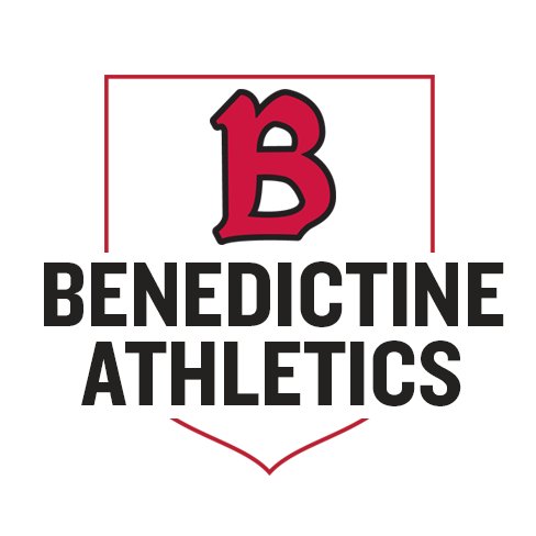 Official account of Benedictine University Athletics! Proud member of @NCAADIII and the @nacc_sports #HailBenU