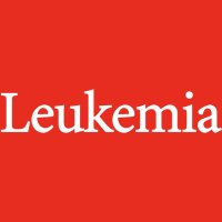 Leukemia Journal (@leukemiajnl) 's Twitter Profile