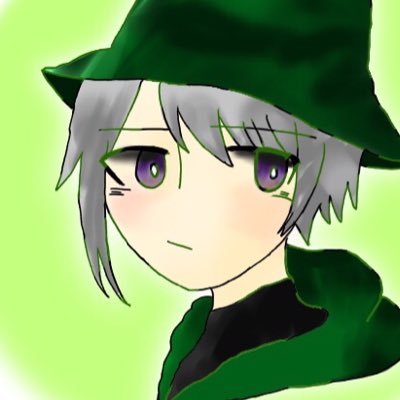ばいきんさんのプロフィール画像