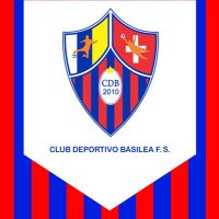 CD Basilea FS (@cdbasileafs) 's Twitter Profile