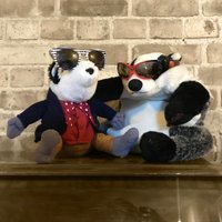 snazzybadgers (@snazzybadgers) 's Twitter Profile Photo snazzybadgers (@snazzybadgers) 's Twitter Profile Photo