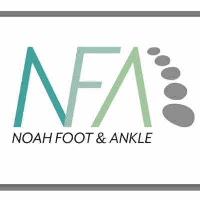 Dr. Nick Noah | Podiatrist | Wilmington