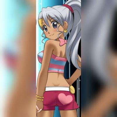 Bakugan Julie, Bakugan Julie Makimoto