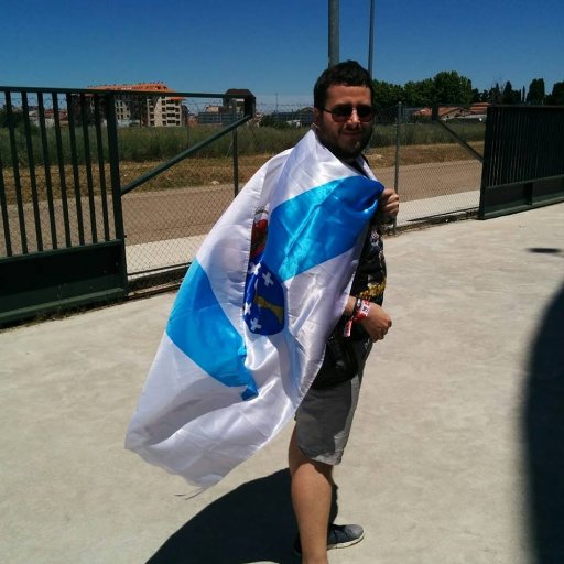 dansanp's profile picture. Manitas y chapuzas informatico a tiempo casi completo