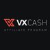 VX-CASH (@vxcash) Twitter profile photo VX-CASH (@vxcash) Twitter profile photo
