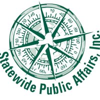 Statewide Public Affairs, Inc.(@StatewidePA) 's Twitter Profile Photo