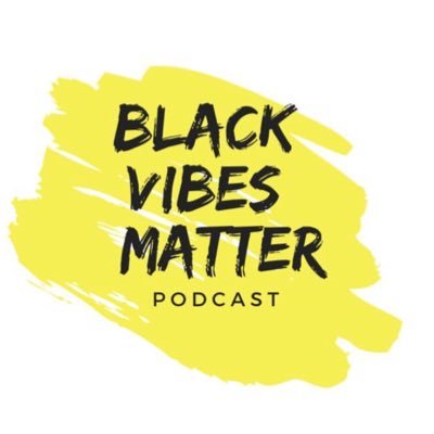 The official twitter account for the Black Vibes Matter Podcast. Out now streaming on Google music, SoundCloud, and Apple.