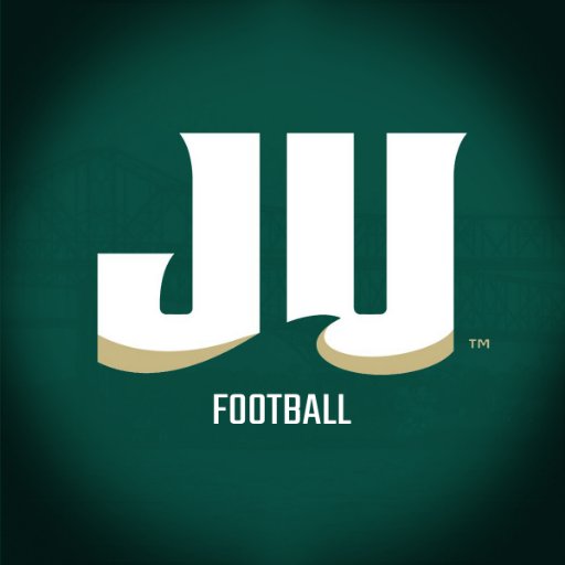 The Official Twitter of Jacksonville University Football https://t.co/zgHIgiSseT