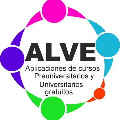 AlveAplicacion1's profile picture. 