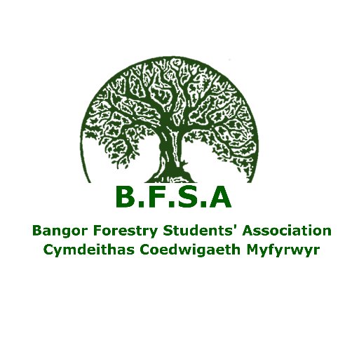 BFSA is Bangor University's forestry society. Welcoming all who have an interest and passion for forestry. Follow @BUforestry for updates from the staff