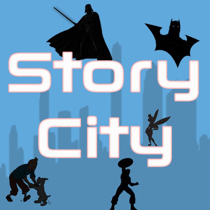StoryCity