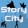 StoryCity2's profile picture. On présente ici toutes les (bonnes) histoires #Chronique #série #roman #film