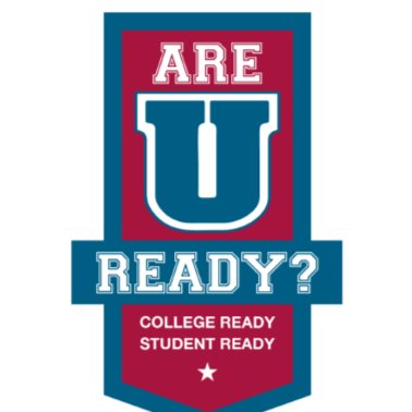 It's a two-way street: helping students get ready for college, and ensuring colleges are ready for today's students. Project of THECB. (RT ≠ endorsement)