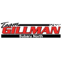 Team Gillman Subaru North(@GillmanSubaruN) 's Twitter Profile Photo