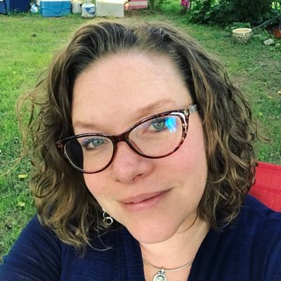 MrsRusso4's profile picture. Pocomoke Middle School English teacher, photographer, rabble rouser.