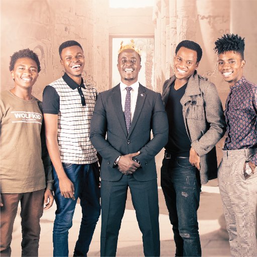 Official page for Cheka Tu Live comedy Show platform for talented comedians around Tanzania 🇹🇿