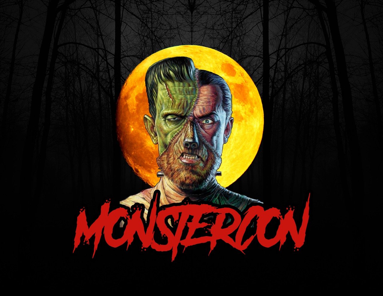 Monster Convention dedicated to all the horror and halloween fans with several events every year/ Convencion de horror, terror y halloween realizado cada año.