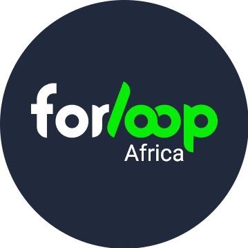 ForloopX's profile picture. Building a distributed community of African software developers.