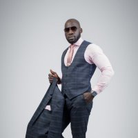 Eddie Okila(@IamEddieOkila) 's Twitter Profile Photo