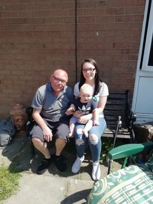 Macca6868's profile picture. Renal Transplant Patient 13 years. Liverpool fc fan #JFT96 #YNWA #1FAMILY