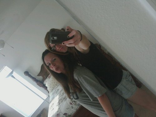 Twinkels100's profile picture. Morgan McKenzie 15 years old. I'm kinda bitchy but you'll learn to just put up wit it. Well ima go wanna know more add me on myspace(: Bye