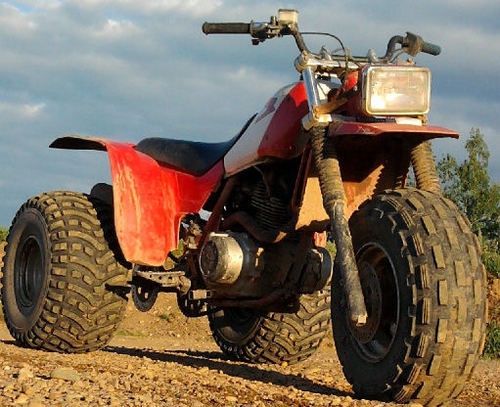 GiZmo_22's profile picture. A techie with a passion for all things with engine's.