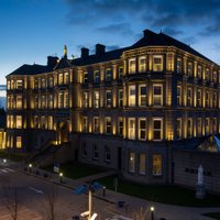 Irish Institute for Catholic Studies (@_iics_) 's Twitter Profile