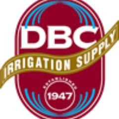 DBC Irrigation Supply