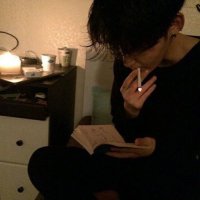 Ash. (@1990goth) 's Twitter Profile