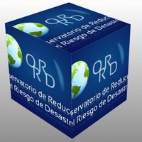 Observatorio de Reducción del Riesgo de Desastres (@observatoriorrd) 's Twitter Profile