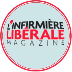 Le magazine qui accompagne les infirmières libérales au quotidien.