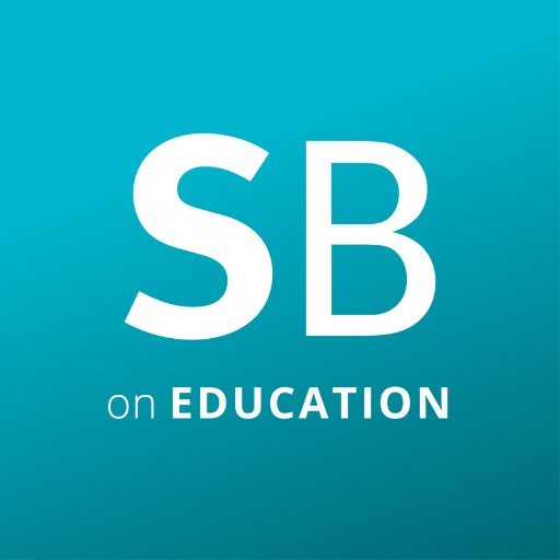 Covering the latest news, trends, policies & practices in K-20 education. Get it delivered daily in your inbox. Sign up at https://t.co/aP8SAGDUTy