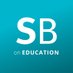 SmartBrief Education (@SBEducation) Twitter profile photo