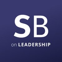 SB on Leadership(@SBLeaders) 's Twitter Profile Photo