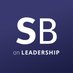 SB on Leadership (@sbleaders) Twitter profile photo SB on Leadership (@sbleaders) Twitter profile photo