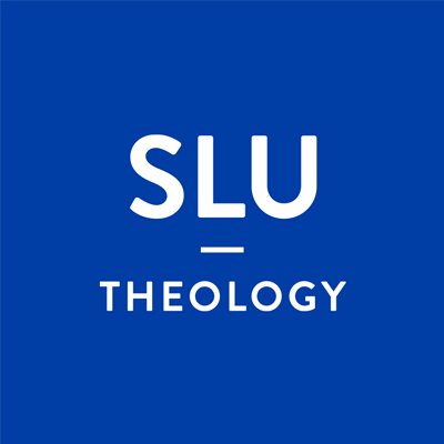 Official Account of the Theological Studies Dept. @SLU_Official Theology@slu.edu