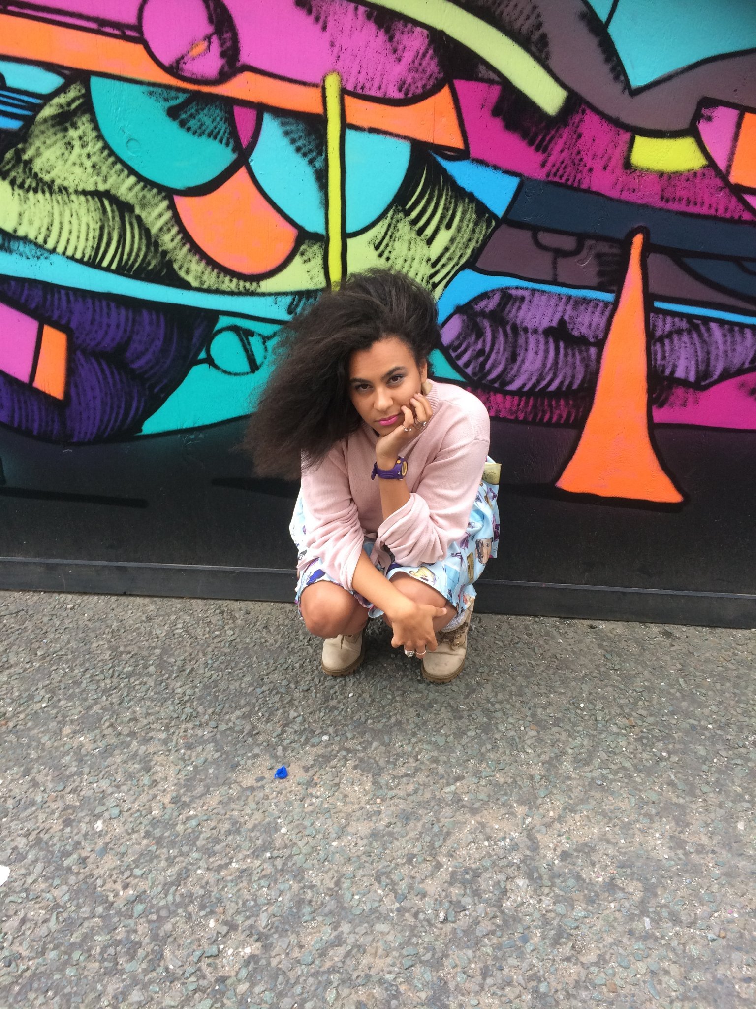 Singer songwriter not African, Indian, Mexican, Brazilian, Spanish or Portuguese. Just #achickandacello
https://t.co/kkCMKgL2jt