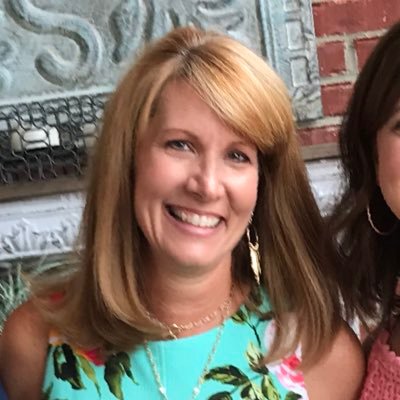 School psychologist, writer, life coach, wife, mom, Jesus follower ✝️ Enneagram 2