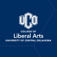 UCO Liberal Arts(@ucoliberalarts) 's Twitter Profile Photo